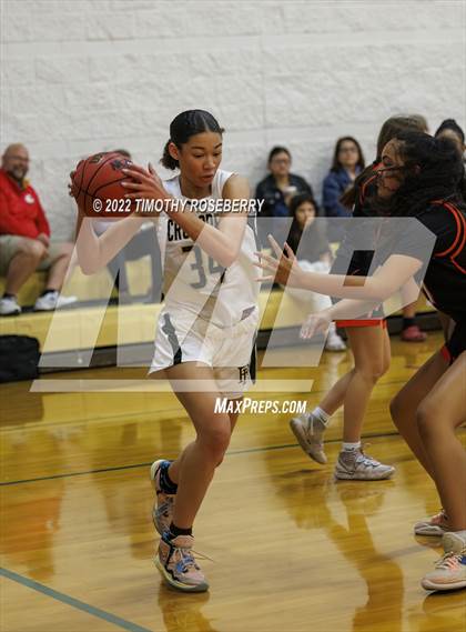 Thumbnail 1 in Faith Lutheran vs. Fernley photogallery.