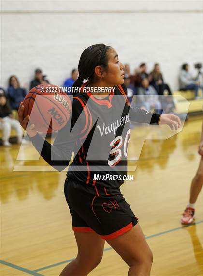 Thumbnail 3 in Faith Lutheran vs. Fernley photogallery.