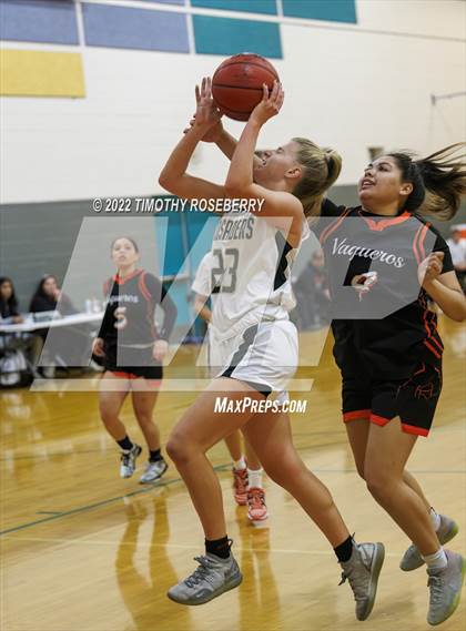 Thumbnail 1 in Faith Lutheran vs. Fernley photogallery.