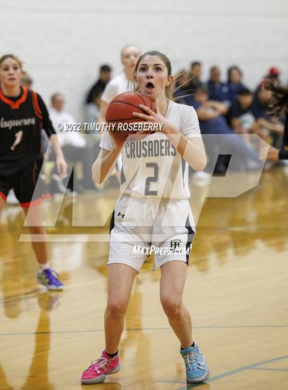 Thumbnail 1 in Faith Lutheran vs. Fernley photogallery.
