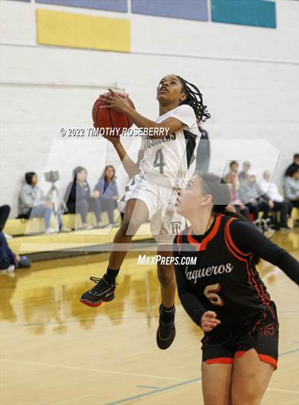 Thumbnail 3 in Faith Lutheran vs. Fernley photogallery.