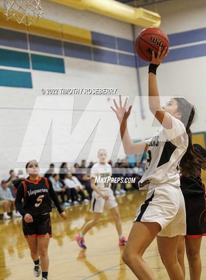 Thumbnail 2 in Faith Lutheran vs. Fernley photogallery.