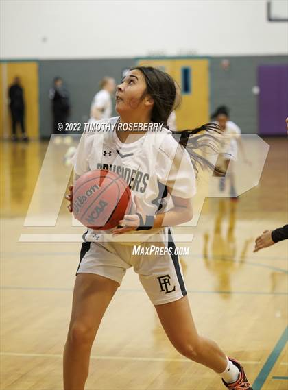 Thumbnail 1 in Faith Lutheran vs. Fernley photogallery.