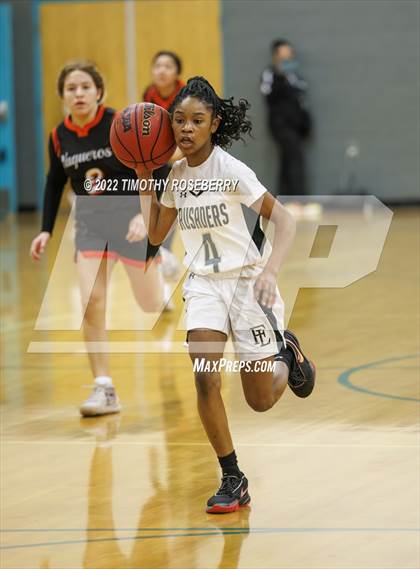 Thumbnail 3 in Faith Lutheran vs. Fernley photogallery.