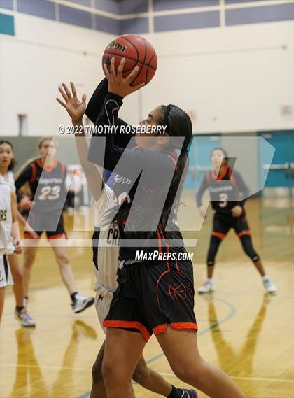 Thumbnail 3 in Faith Lutheran vs. Fernley photogallery.