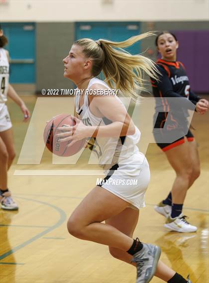 Thumbnail 1 in Faith Lutheran vs. Fernley photogallery.