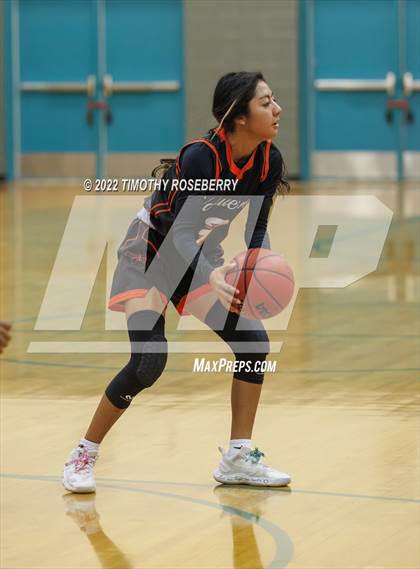 Thumbnail 1 in Faith Lutheran vs. Fernley photogallery.
