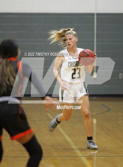 Thumbnail 1 in Faith Lutheran vs. Fernley photogallery.
