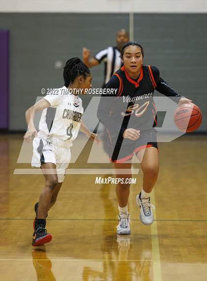 Thumbnail 2 in Faith Lutheran vs. Fernley photogallery.