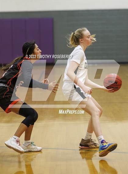 Thumbnail 1 in Faith Lutheran vs. Fernley photogallery.