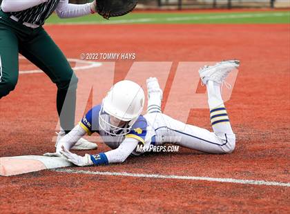 Thumbnail 1 in Breckenridge @ Brock (Brock Tournament) photogallery.