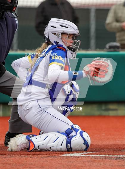 Thumbnail 3 in Breckenridge @ Brock (Brock Tournament) photogallery.