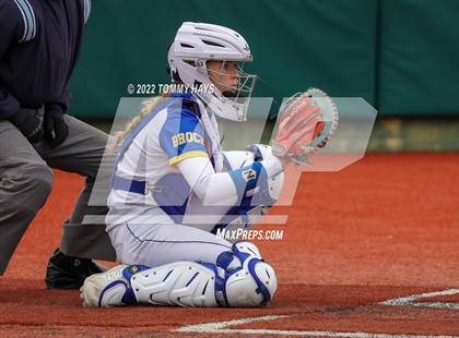 Thumbnail 1 in Breckenridge @ Brock (Brock Tournament) photogallery.