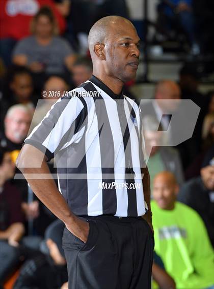 Thumbnail 1 in Chino Hills vs. Bishop O'Dowd (Tarkanian Classic) photogallery.