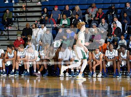 Thumbnail 1 in Chino Hills vs. Bishop O'Dowd (Tarkanian Classic) photogallery.
