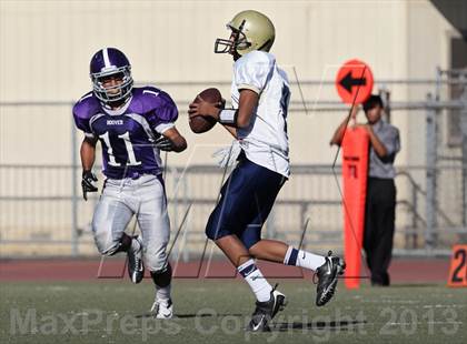 Thumbnail 3 in Muir @ Hoover photogallery.