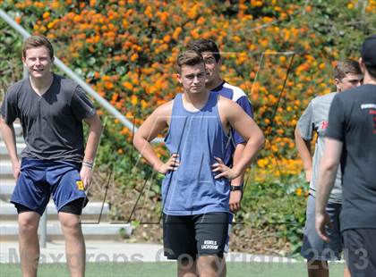 Thumbnail 3 in SKLZ Lacrosse Combine (Los Angeles) photogallery.