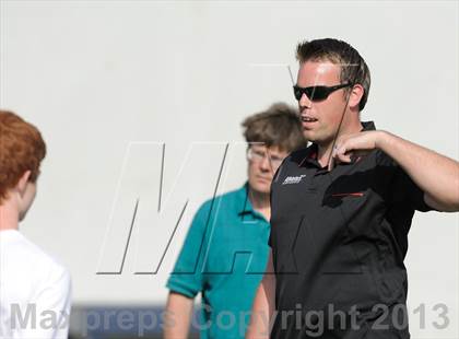 Thumbnail 1 in SKLZ Lacrosse Combine (Los Angeles) photogallery.