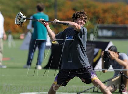 Thumbnail 3 in SKLZ Lacrosse Combine (Los Angeles) photogallery.