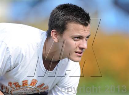 Thumbnail 1 in SKLZ Lacrosse Combine (Los Angeles) photogallery.