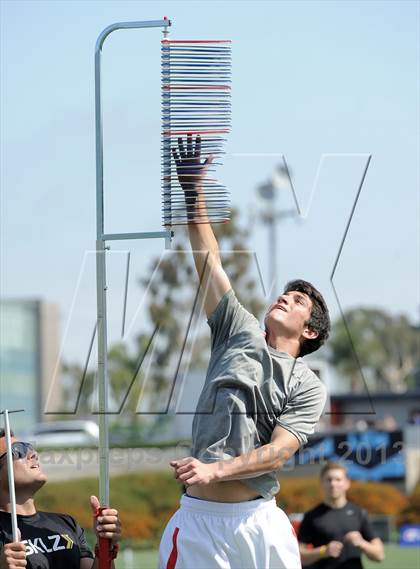 Thumbnail 2 in SKLZ Lacrosse Combine (Los Angeles) photogallery.