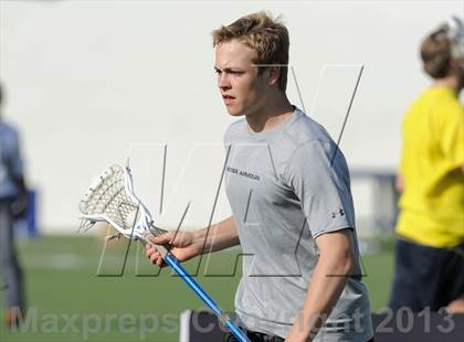 Thumbnail 1 in SKLZ Lacrosse Combine (Los Angeles) photogallery.