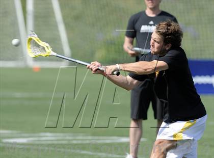 Thumbnail 3 in SKLZ Lacrosse Combine (Los Angeles) photogallery.