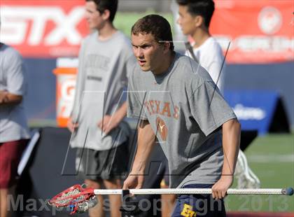 Thumbnail 1 in SKLZ Lacrosse Combine (Los Angeles) photogallery.