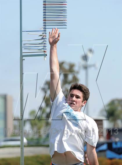 Thumbnail 1 in SKLZ Lacrosse Combine (Los Angeles) photogallery.