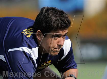 Thumbnail 1 in SKLZ Lacrosse Combine (Los Angeles) photogallery.