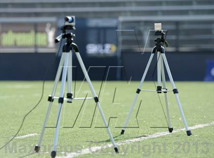 Thumbnail 2 in SKLZ Lacrosse Combine (Los Angeles) photogallery.