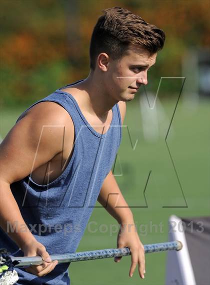Thumbnail 2 in SKLZ Lacrosse Combine (Los Angeles) photogallery.