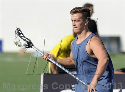 Thumbnail 1 in SKLZ Lacrosse Combine (Los Angeles) photogallery.