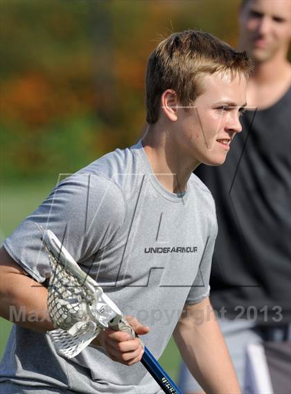 Thumbnail 1 in SKLZ Lacrosse Combine (Los Angeles) photogallery.
