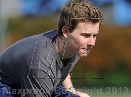 Thumbnail 3 in SKLZ Lacrosse Combine (Los Angeles) photogallery.