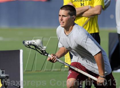 Thumbnail 1 in SKLZ Lacrosse Combine (Los Angeles) photogallery.