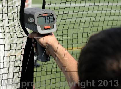 Thumbnail 1 in SKLZ Lacrosse Combine (Los Angeles) photogallery.