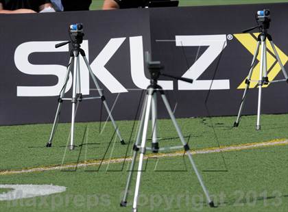 Thumbnail 1 in SKLZ Lacrosse Combine (Los Angeles) photogallery.