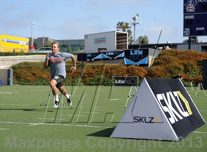 Thumbnail 3 in SKLZ Lacrosse Combine (Los Angeles) photogallery.