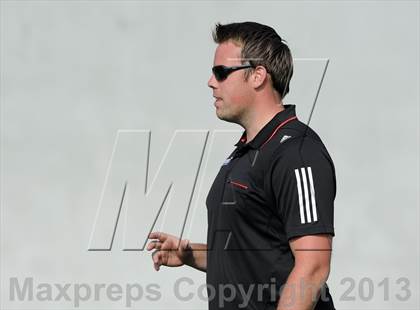 Thumbnail 3 in SKLZ Lacrosse Combine (Los Angeles) photogallery.