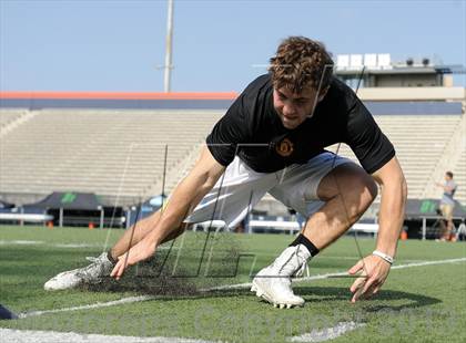 Thumbnail 1 in SKLZ Lacrosse Combine (Los Angeles) photogallery.
