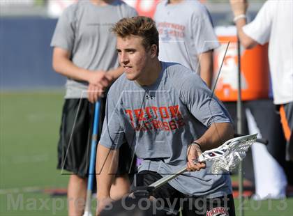 Thumbnail 3 in SKLZ Lacrosse Combine (Los Angeles) photogallery.