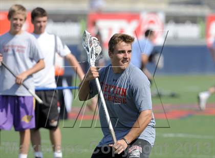 Thumbnail 1 in SKLZ Lacrosse Combine (Los Angeles) photogallery.
