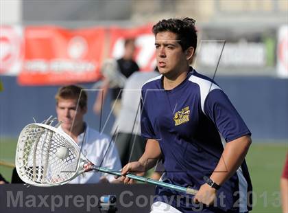 Thumbnail 1 in SKLZ Lacrosse Combine (Los Angeles) photogallery.