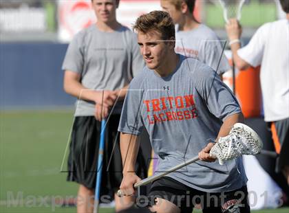 Thumbnail 2 in SKLZ Lacrosse Combine (Los Angeles) photogallery.