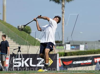 Thumbnail 3 in SKLZ Lacrosse Combine (Los Angeles) photogallery.