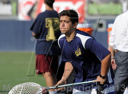 Thumbnail 1 in SKLZ Lacrosse Combine (Los Angeles) photogallery.