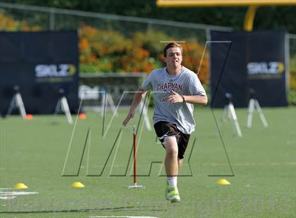 Thumbnail 1 in SKLZ Lacrosse Combine (Los Angeles) photogallery.