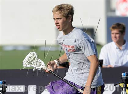 Thumbnail 2 in SKLZ Lacrosse Combine (Los Angeles) photogallery.