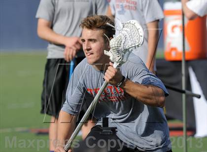 Thumbnail 1 in SKLZ Lacrosse Combine (Los Angeles) photogallery.